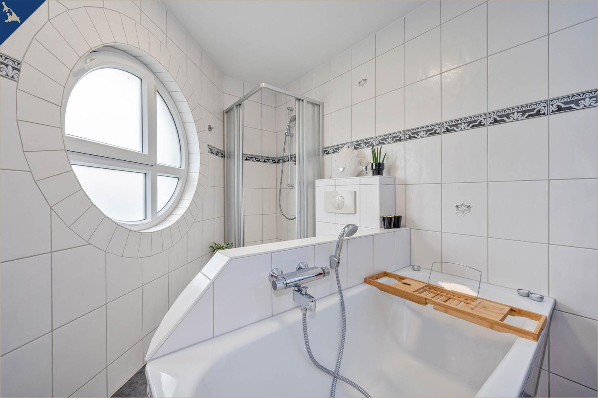 Muehlenkamp Nordwind Appartement Heringsdorf  Buitenkant foto