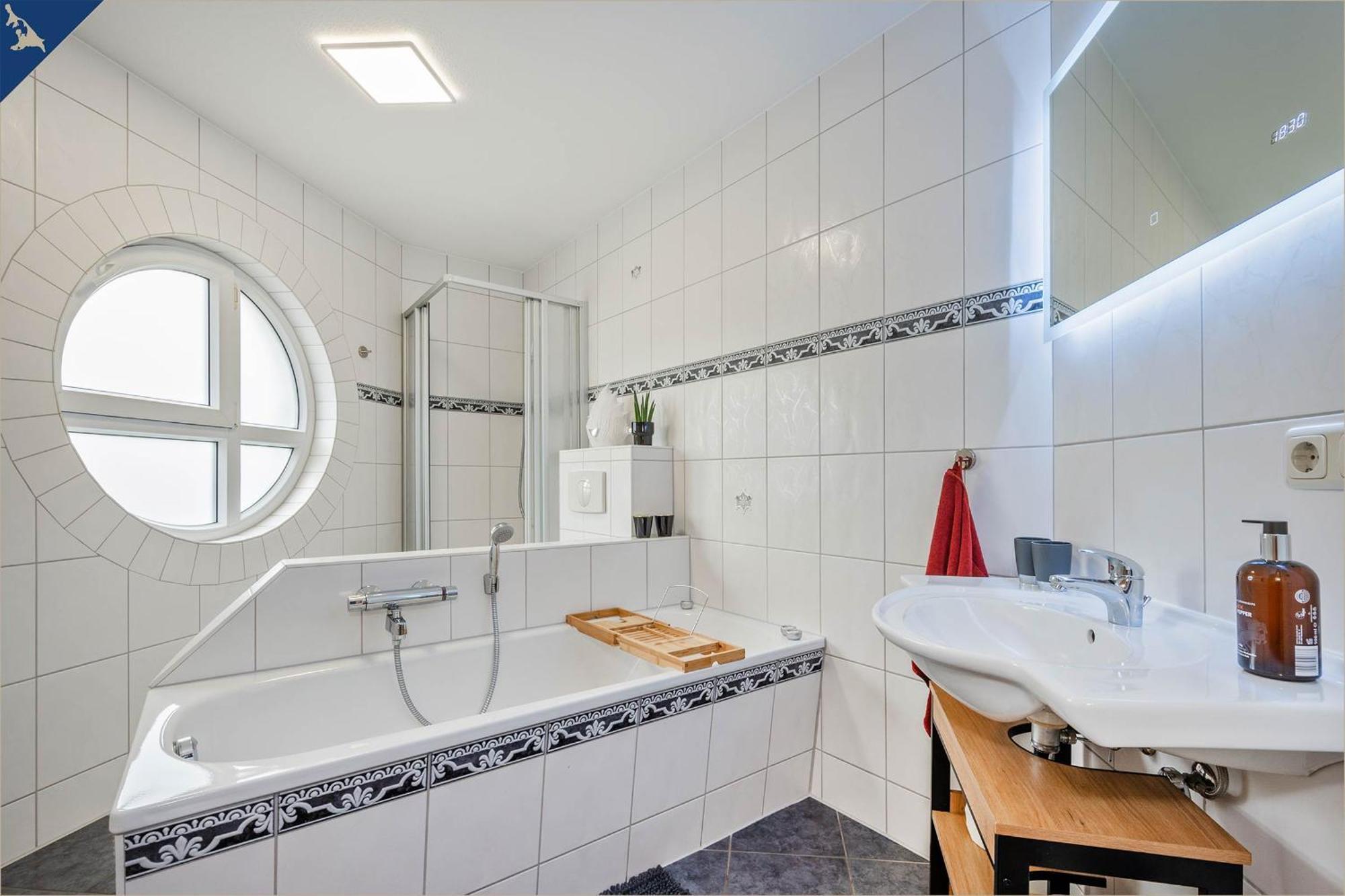 Muehlenkamp Nordwind Appartement Heringsdorf  Buitenkant foto